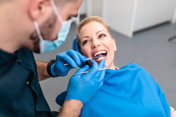 Advanced Technology for Better Dental Care in West Allis, WI