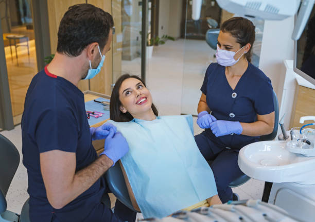 Best Oral Cancer Screening  in West Allis, WI
