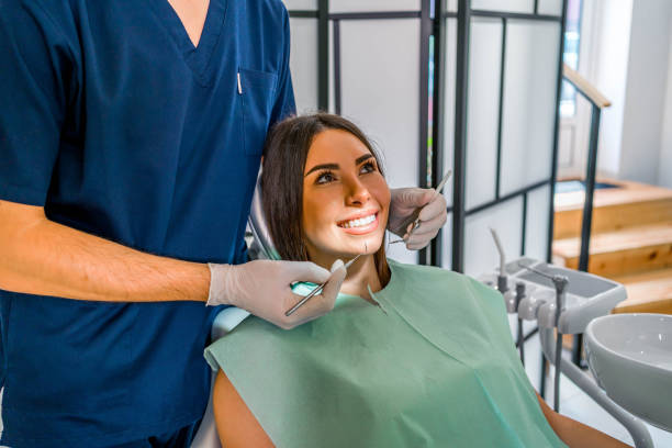 Best Root Canal Treatment  in West Allis, WI