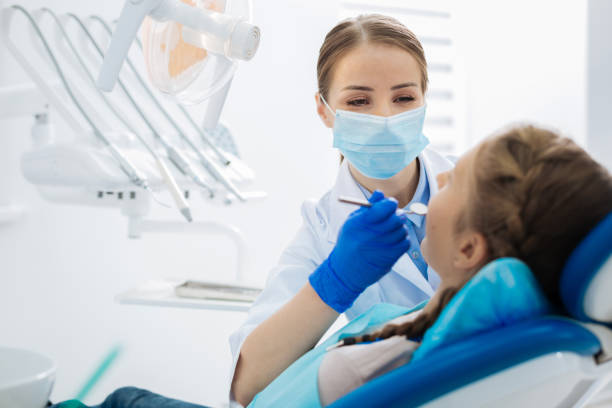 Dental Bonding in West Allis, WI